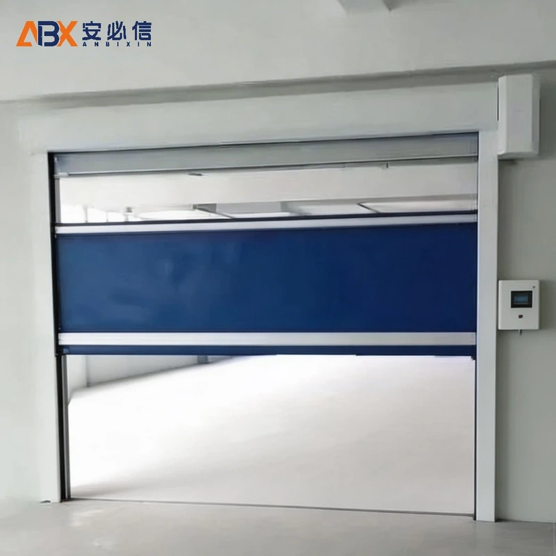 亳州市高速门