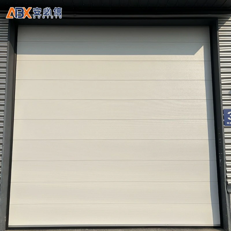 亳州市消防滑升门